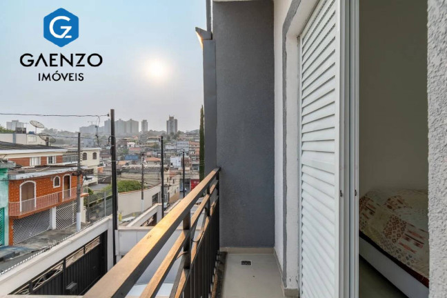 Imagem Casa com 2 Quartos à Venda, 70 m² em Jardim D'abril - Osasco Imagem Casa com 2 Quartos à Venda, 70 m² em Jardim D'abril - Osasco
