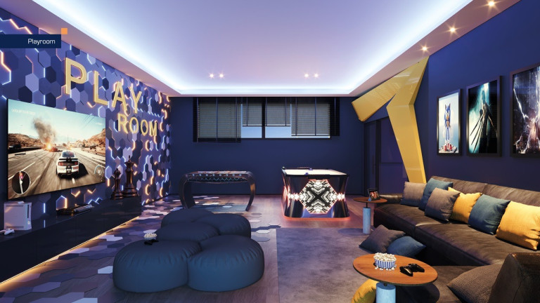 Imagem Imóvel com 3 Quartos à Venda, 101 m² em Centro - Sorocaba