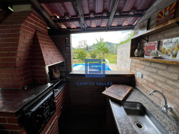 Chácara com 2 Quartos à Venda, 150 m² em Lavras De Cima - Socorro