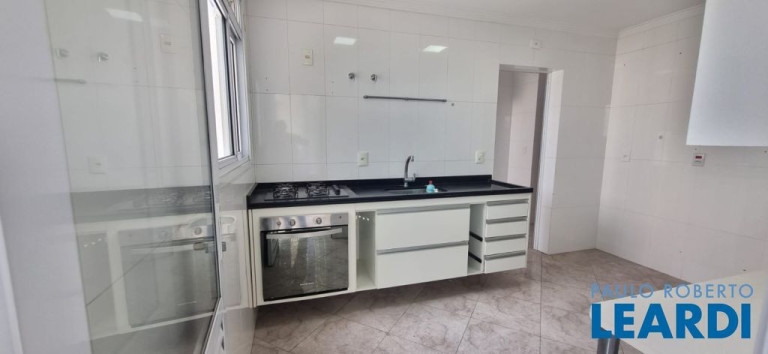 Imagem Apartamento com 3 Quartos à Venda, 158 m² em Vila Assunção - Santo André Imagem Apartamento com 3 Quartos à Venda, 158 m² em Vila Assunção - Santo André