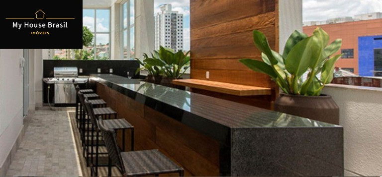 Imagem Apartamento com 2 Quartos à Venda, 65 m² em Jardim São Paulo (zona Norte) - São Paulo Imagem Apartamento com 2 Quartos à Venda, 65 m² em Jardim São Paulo (zona Norte) - São Paulo
