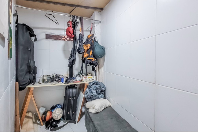Imagem Imóvel com 1 Quarto à Venda, 36 m² em Vila Mariana - São Paulo