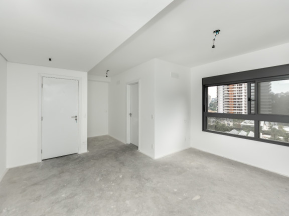 Imagem Apartamento com 2 Quartos à Venda, 142 m² em Real Parque - São Paulo