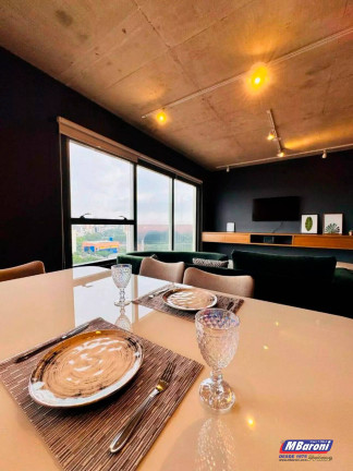 Imagem Apartamento com 1 Quarto para Alugar, 70 m² em Carandiru - São Paulo Imagem Apartamento com 1 Quarto para Alugar, 70 m² em Carandiru - São Paulo