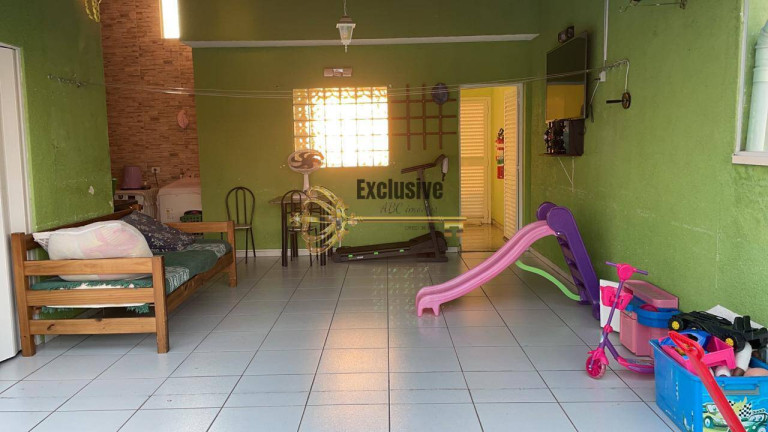 Imagem Cobertura com 3 Quartos à Venda, 166 m² em Parque Oratorio - Santo André Imagem Cobertura com 3 Quartos à Venda, 166 m² em Parque Oratorio - Santo André
