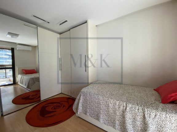 Imagem Apartamento com 3 Quartos à Venda, 160 m² em Barra Da Tijuca - Rio De Janeiro