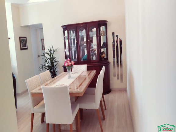 Imagem Apartamento com 2 Quartos à Venda, 123 m² em Mooca - São Paulo