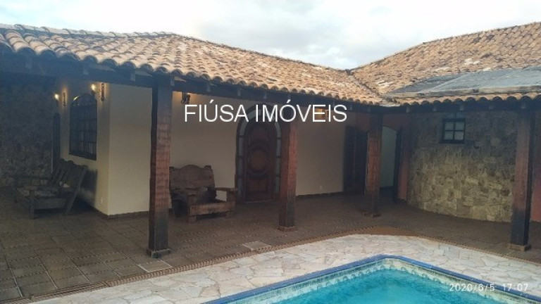Casa com 4 Quartos à Venda,  em Vila Monte Alegre - Ribeirão Preto