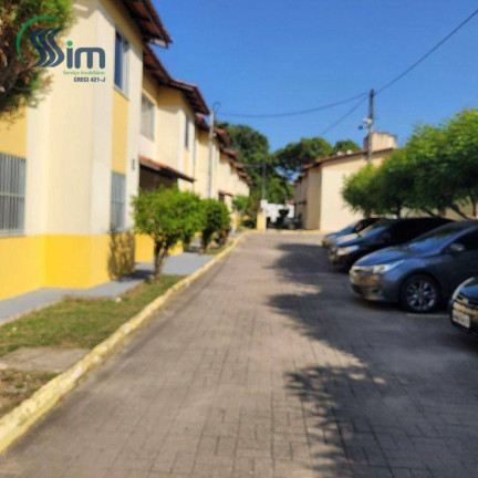 Apartamento com 2 Quartos à Venda, 45 m² em Messejana - Fortaleza