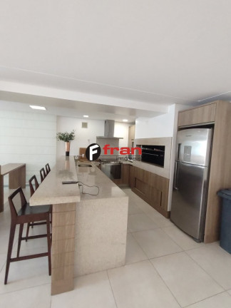 Imagem Apartamento com 3 Quartos à Venda, 84 m² em Córrego Grande - Florianópolis