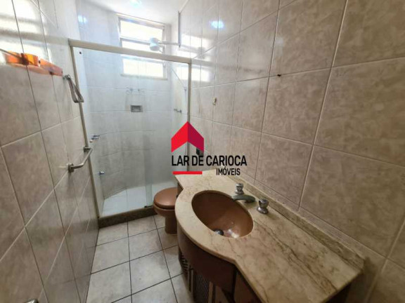 Imagem Apartamento com 3 Quartos à Venda, 120 m² em Copacabana - Rio De Janeiro