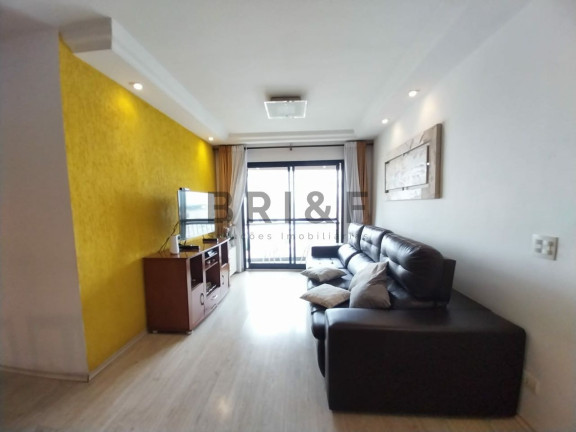 Imagem Apartamento com 3 Quartos à Venda, 86 m² em Aclimação - São Paulo Imagem Apartamento com 3 Quartos à Venda, 86 m² em Aclimação - São Paulo