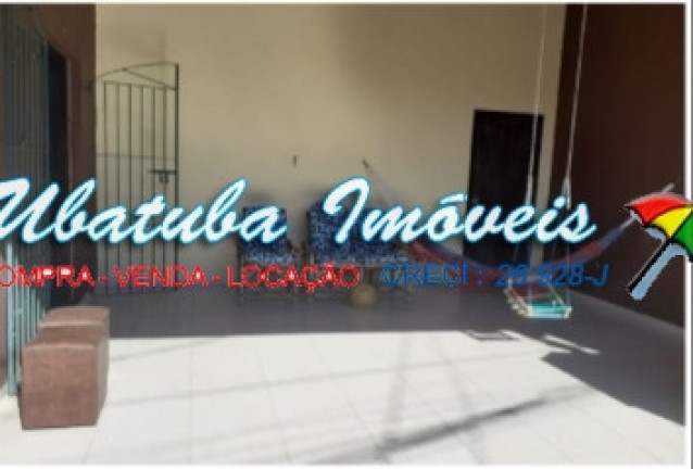 Imagem Casa com 2 Quartos à Venda, 150 m² em Perequê Açu - Ubatuba Imagem Casa com 2 Quartos à Venda, 150 m² em Perequê Açu - Ubatuba