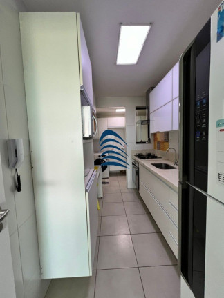 Imagem Imóvel com 3 Quartos à Venda, 113 m² em Patamares - Salvador