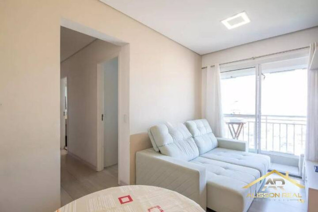Imagem Apartamento com 2 Quartos à Venda, 49 m² em Jaguaribe - Osasco Imagem Apartamento com 2 Quartos à Venda, 49 m² em Jaguaribe - Osasco
