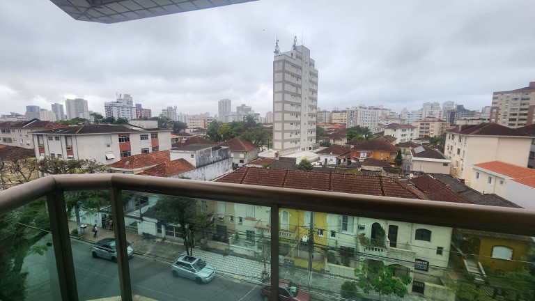 Imagem Apartamento com 4 Quartos à Venda, 228 m² em Vila Belmiro - Santos Imagem Apartamento com 4 Quartos à Venda, 228 m² em Vila Belmiro - Santos