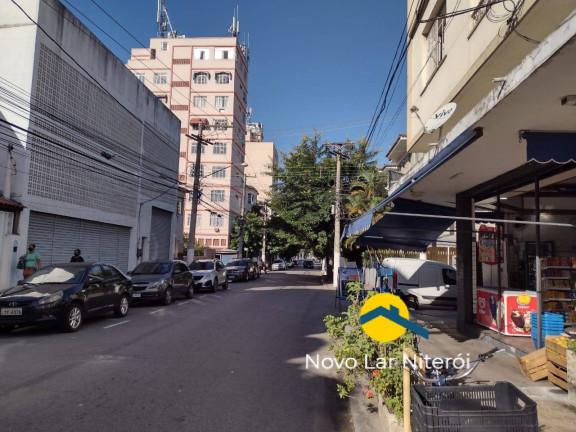 Imagem Loja à Venda, 50 m² em Centro - Niterói Imagem Loja à Venda, 50 m² em Centro - Niterói