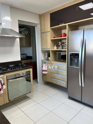 Imagem Apartamento com 3 Quartos à Venda, 141 m² em Anália Franco - São Paulo Imagem Apartamento com 3 Quartos à Venda, 141 m² em Anália Franco - São Paulo