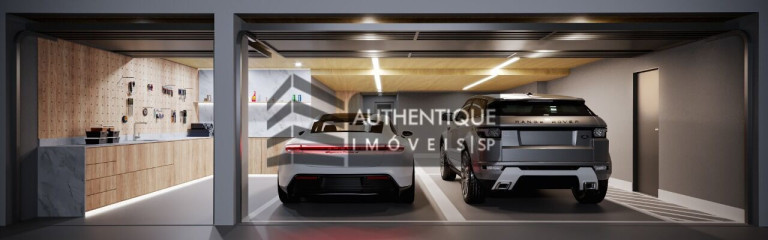 Imagem Casa de Condomínio com 4 Quartos à Venda, 602 m² em Jardim Europa - São Paulo