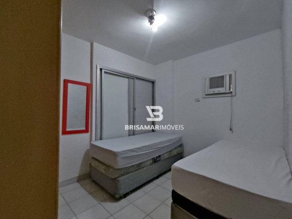 Imagem Apartamento com 2 Quartos para Alugar, 85 m² em Pitangueiras - Guarujá