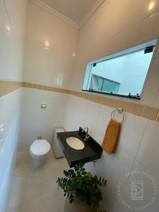 Imagem Casa com 3 Quartos à Venda, 250 m² em Jardim Hípica Pinheiro - Taubaté