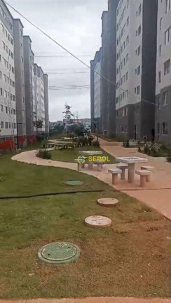 Imagem Apartamento com 2 Quartos à Venda, 40 m² em São Mateus - São Paulo Imagem Apartamento com 2 Quartos à Venda, 40 m² em São Mateus - São Paulo