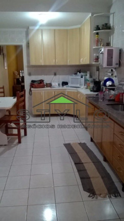 Imagem Casa com 2 Quartos à Venda, 153 m² em Baeta Neves - São Bernardo Do Campo Imagem Casa com 2 Quartos à Venda, 153 m² em Baeta Neves - São Bernardo Do Campo