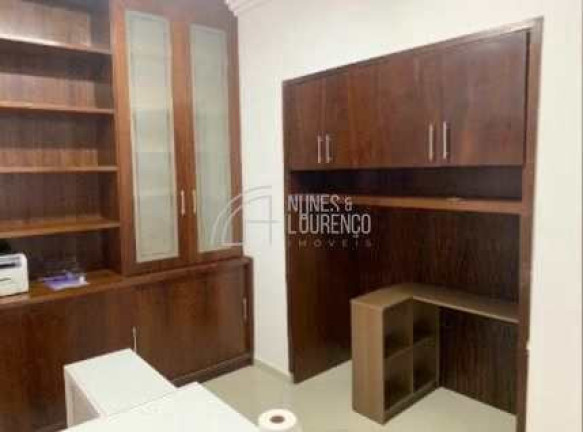 Imagem Casa com 5 Quartos à Venda, 270 m² em Ponta Da Praia - Santos Imagem Casa com 5 Quartos à Venda, 270 m² em Ponta Da Praia - Santos