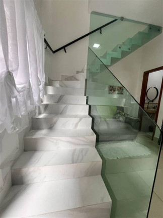 Imagem Casa com 2 Quartos à Venda, 60 m² em Maracanã - Praia Grande Imagem Casa com 2 Quartos à Venda, 60 m² em Maracanã - Praia Grande