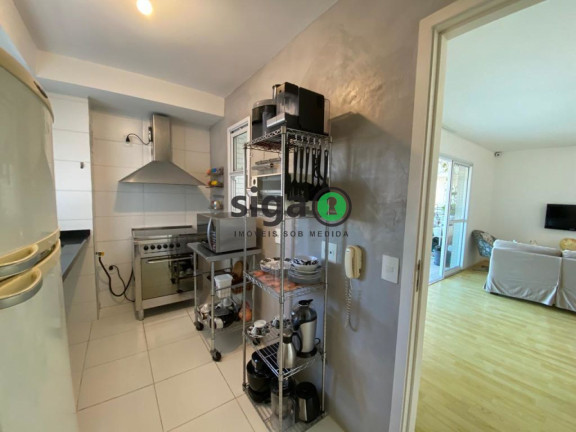 Imagem Apartamento com 3 Quartos à Venda, 138 m² em Granja Julieta - São Paulo Imagem Apartamento com 3 Quartos à Venda, 138 m² em Granja Julieta - São Paulo