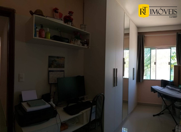 Imagem Casa de Condomínio com 3 Quartos à Venda, 109 m² em São Mateus - São Pedro Da Aldeia Imagem Casa de Condomínio com 3 Quartos à Venda, 109 m² em São Mateus - São Pedro Da Aldeia