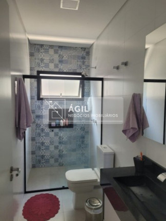 Imagem Casa com 3 Quartos à Venda, 300 m² em Condomínio Terras Do Vale - Caçapava Imagem Casa com 3 Quartos à Venda, 300 m² em Condomínio Terras Do Vale - Caçapava