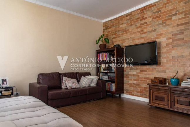 Imagem Apartamento com 2 Quartos à Venda, 120 m² em Cambuci - São Paulo