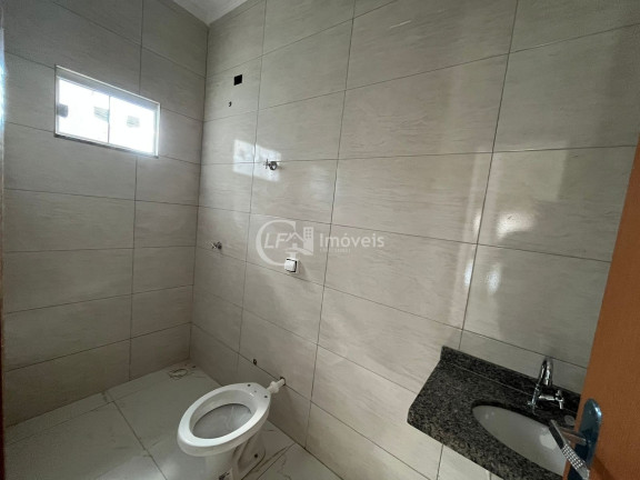 Imagem Casa com 3 Quartos à Venda, 92 m² em Vila Nova Campo Grande - Campo Grande
