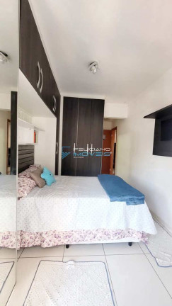 Imagem Apartamento com 3 Quartos à Venda, 116 m² em Canto Do Forte - Praia Grande