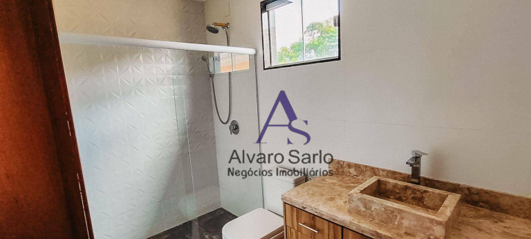 Imagem Casa com 3 Quartos à Venda, 146 m² em Interlagos - Vila Velha