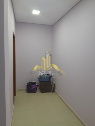 Imagem Casa com 3 Quartos à Venda, 205 m² em Parque Ibiti Reserva - Sorocaba