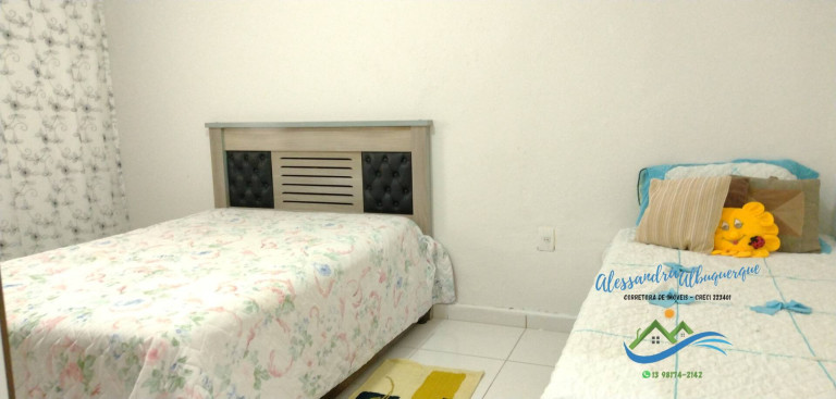 Imagem Casa com 3 Quartos à Venda, 180 m² em Gaivotas - Itanhaém