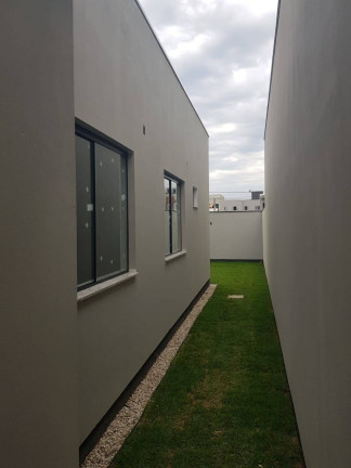 Imagem Casa com 3 Quartos à Venda, 80 m² em Joaia - Tijucas