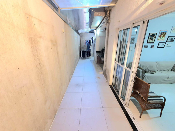 Imagem Apartamento com 3 Quartos à Venda, 87 m² em Bom Fim - Porto Alegre