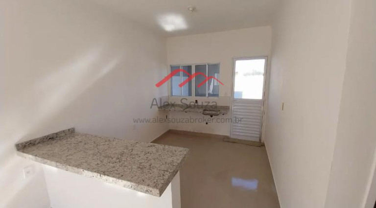 Imagem Casa com 2 Quartos à Venda, 57 m² em Jardim Das Flores - Hortolândia