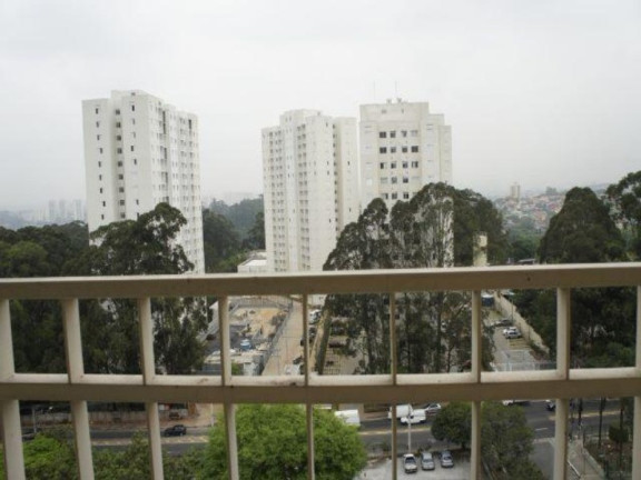 Imagem Apartamento com 3 Quartos à Venda, 67 m² em Jardim íris - São Paulo