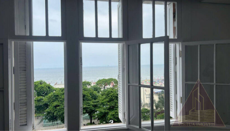 Imagem Apartamento com 2 Quartos à Venda, 80 m² em Gonzaga - Santos Imagem Apartamento com 2 Quartos à Venda, 80 m² em Gonzaga - Santos