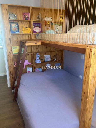 Imagem Casa com 3 Quartos à Venda, 202 m² em Jardim Mantova - Indaiatuba