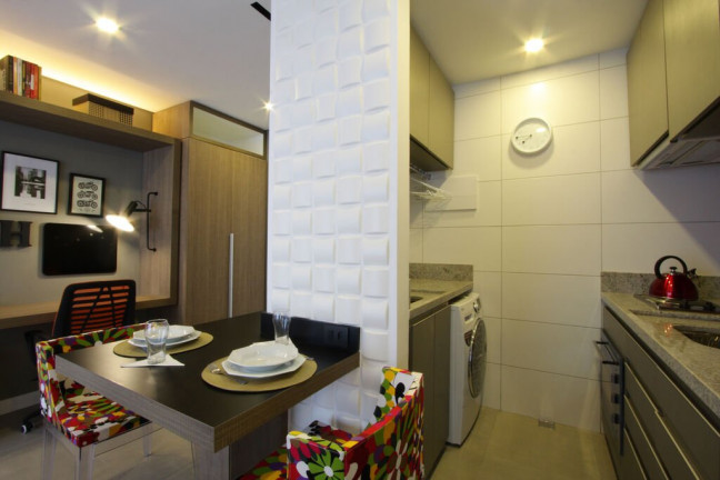 Imagem Apartamento com 1 Quarto à Venda, 51 m² em Vila Izabel - Curitiba Imagem Apartamento com 1 Quarto à Venda, 51 m² em Vila Izabel - Curitiba