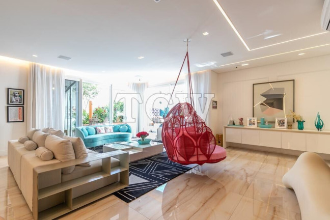 Imagem Casa de Condomínio com 4 Quartos à Venda, 550 m² em Jardim Petrópolis - São Paulo Imagem Casa de Condomínio com 4 Quartos à Venda, 550 m² em Jardim Petrópolis - São Paulo