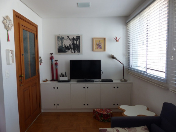 Imagem Imóvel com 3 Quartos à Venda, 120 m² em Jardim Paulista - São Paulo Imagem Imóvel com 3 Quartos à Venda, 120 m² em Jardim Paulista - São Paulo