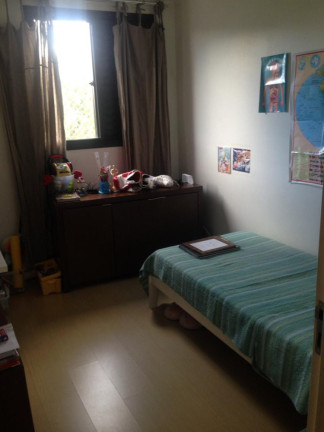 Imagem Apartamento com 3 Quartos para Alugar, 73 m² em Tatuapé - São Paulo