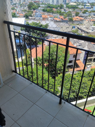Imagem Apartamento com 2 Quartos à Venda, 47 m² em Vila Valparaíso - Santo André Imagem Apartamento com 2 Quartos à Venda, 47 m² em Vila Valparaíso - Santo André