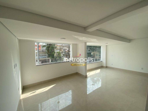 Imagem Sobrado com 3 Quartos à Venda ou Locação, 188 m² em Jardim - Santo André Imagem Sobrado com 3 Quartos à Venda ou Locação, 188 m² em Jardim - Santo André